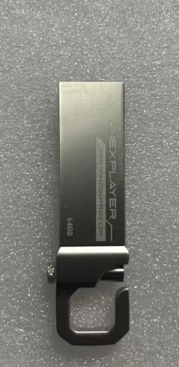 Customized 64G USB Disk ONEXPLAYER
